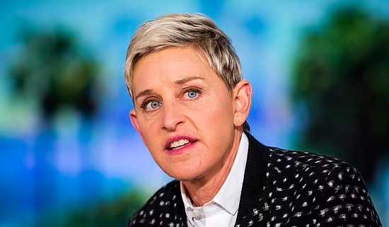 Ellen DeGeneres show termina después de 19 temporadas