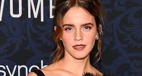 Emma Watson aclara rumores de compromiso y retiro