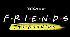 Reunión de Friends en HBO Max ya tiene fecha!!