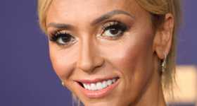 Giuliana Rancic deja la red carpet de E!