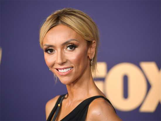 Giuliana Rancic deja la red carpet de E!