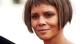 Halle Berry defiende su romance con Van Hunt