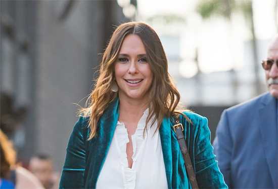 jennifer love hewitt embarazada3ra vez