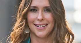 Jennifer Love Hewitt espera su tercer baby