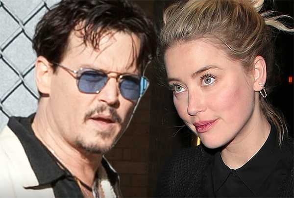 johnny depp mocion aclu amber heard