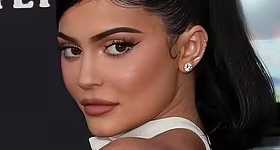 Kylie Jenner se burló de una modelo de video de Tyga?