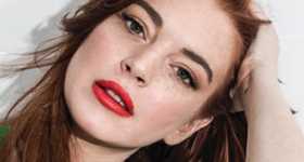 Lindsay Lohan regresa con comedia romántica en Netflix
