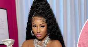 Nicki Minaj hizo colapsar website de Crocs