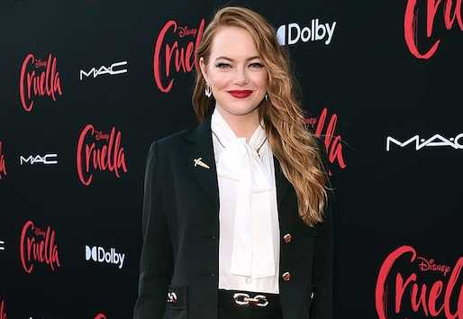 nombre hija emma stone revelado