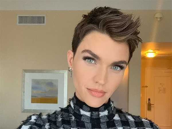 ruby rose instagram