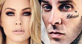 Travis Barker responde a Shanna Moakler