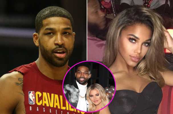 tristan thompson envia carta de cese y desista a podcast nojumper