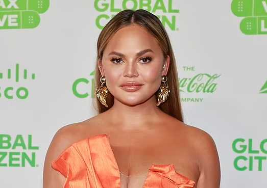 Chrissy Teigen cancelada por cyberbully?