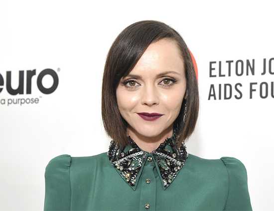 Christina Ricci se une a The Matrix 4