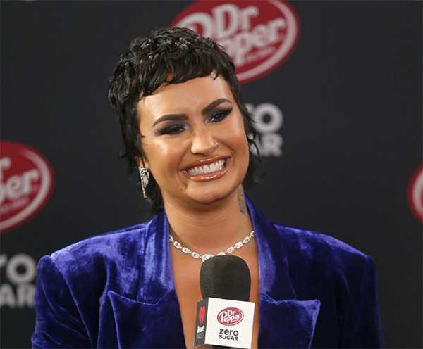 Demi Lovato estrena su talk show en julio!