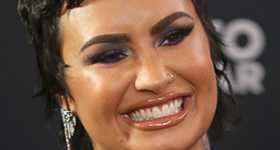 Demi Lovato estrena su talk show en julio!