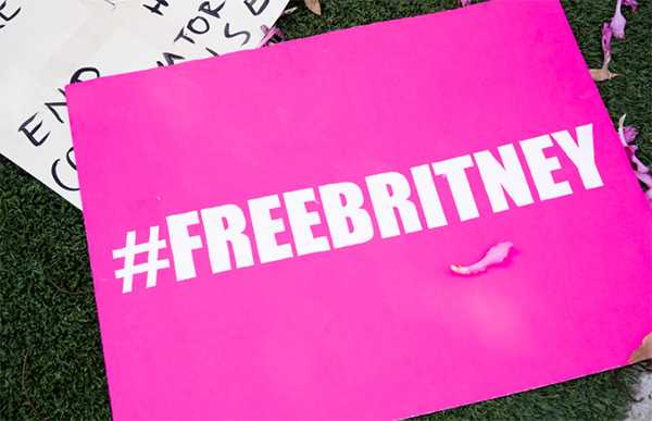 freebritney