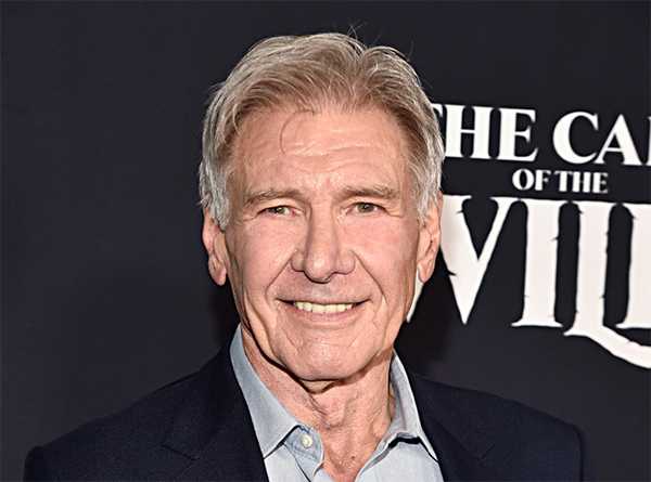 Harrison Ford lesionado en el set de Indiana Jones 5