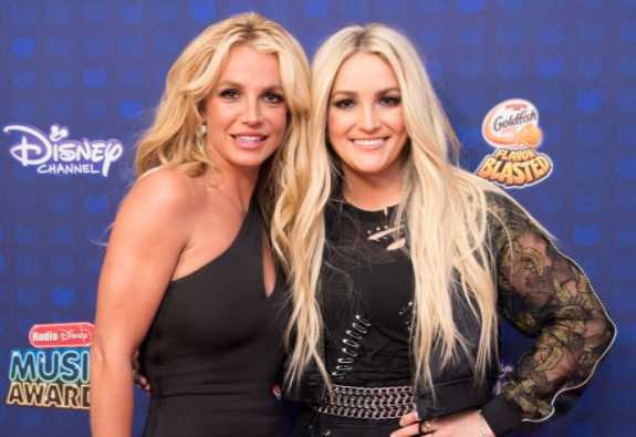 Jamie Lynn Spears solo desea la felicidad de su hermana Britney
