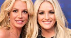 Jamie Lynn Spears solo desea la felicidad de su hermana Britney