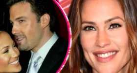 Qué opina Jennifer Garner de JLo y Ben Affleck?