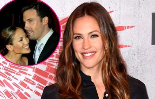 Qué opina Jennifer Garner de JLo y Ben Affleck?