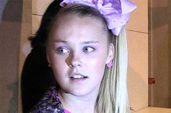 jojo siwa