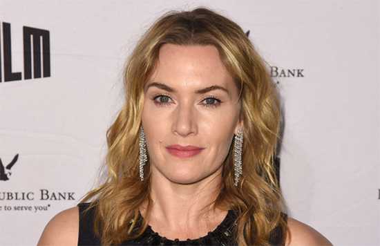 Kate Winslet no lee chismes de JLo y Ben Affleck