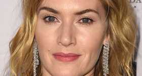 Kate Winslet no lee chismes de JLo y Ben Affleck. LOL!