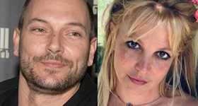 Kevin Federline puede solicitar evaluación a Britney antes que termine la conservatorship