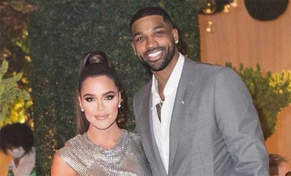 Khloe y Tristan terminan AGAIN! Tristan es infiel por trillonesima vez!