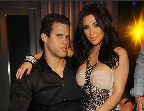 Kim Kardashian dice que le debe una disculpa a Kris Humphries