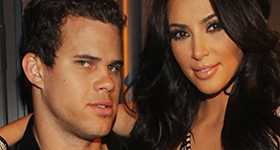 Kim Kardashian dice que le debe una disculpa a Kris Humphries