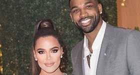 Khloe y Tristan terminan AGAIN! Tristan infiel por trillonesima vez!