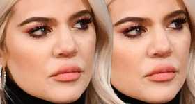 Khloe Kardashian amenaza con demandar a mujer que dice tener un hijo de Tristan