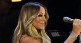 Mariah Carey lanza indirecta a Eminem en aniversario de Obsessed