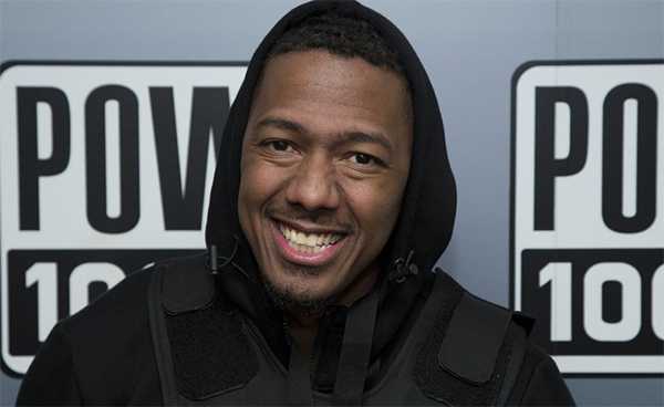 Nick Cannon tuvo gemelos con Abby De La Rosa