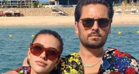 Scott Disick y sus obsequios a Amelia Hamlin por su cumple 20