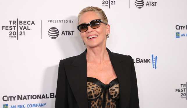 Sharon Stone critica a Meryl Streep