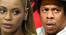 Se incendió la mansión de Beyonce y Jay Z en New Orleans