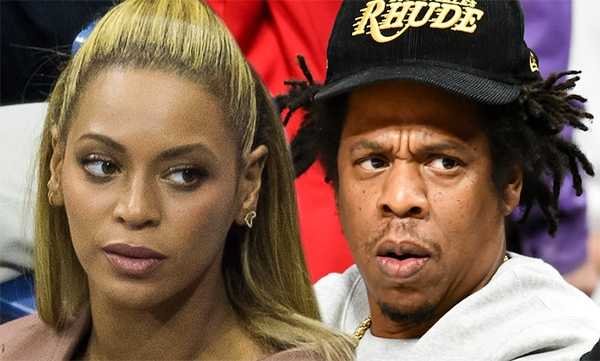 Se incendió la mansión de Beyonce y Jay Z en New Orleans