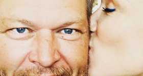 Gwen Stefani y Blake Shelton solicitan licencia de matrimonio