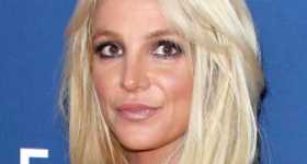 Britney nombra a quien quiere como reemplazo de su padre en la conservatorship