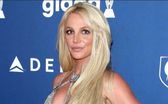 Britney nombra a quien quiere como reemplazo de su padre en la conservatorship