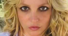 Britney harta renuncia y manda a todos a la m…