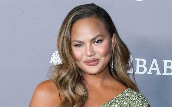 Chrissy Teigen ha decidido no volver a meterse en asuntos ajenos