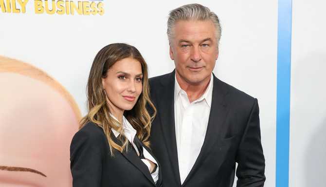 Hilaria Baldwin es culturalmente fluida