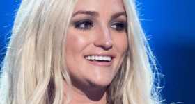 Jamie Lynn Spears lanza su biografía