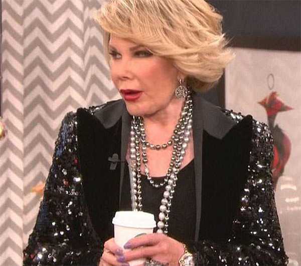 joan rivers unica inigualable