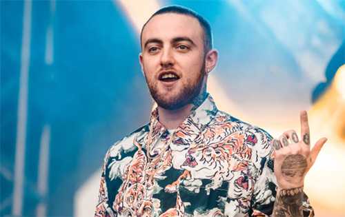 mac miller